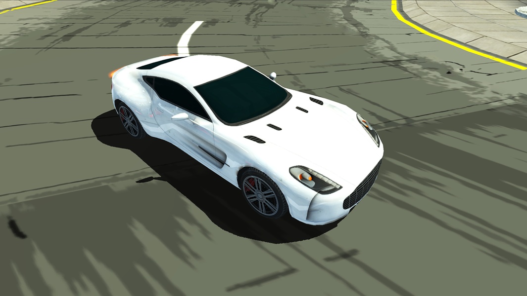 Bayside Drift - Preview 5