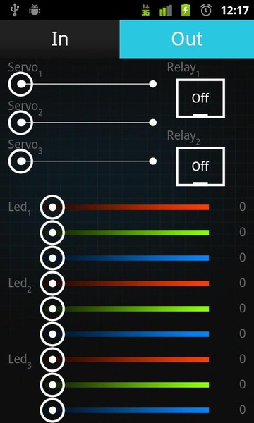 ADK DemoKit - Preview 1