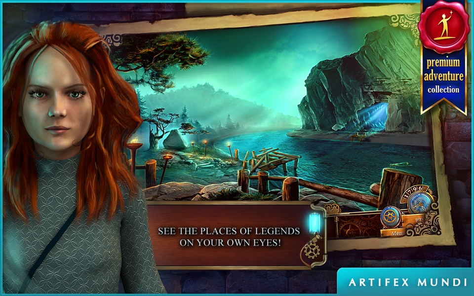 Time Mysteries 3 - Preview 3