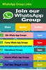 WhatsApp Groups Links screenshot 1