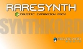 FREE CAUSTIC PACK 2 SYNTHKORDS screenshot 3