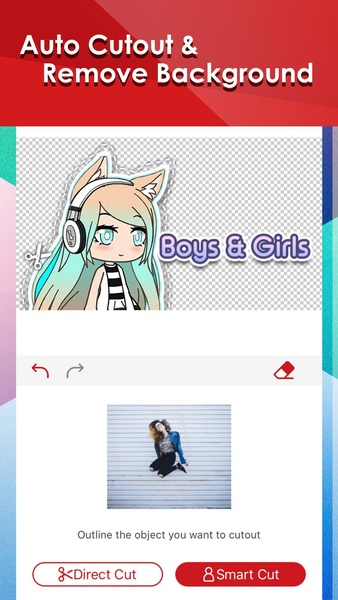 Thumbnail Maker for YouTube - Preview 4