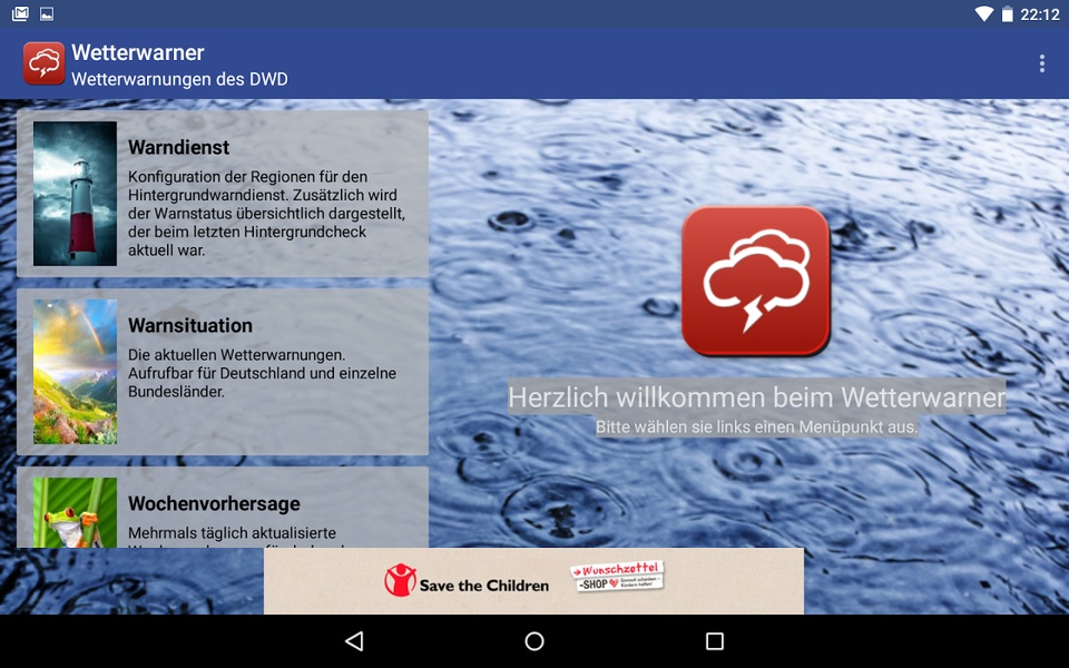 Wetterwarner - Preview 12