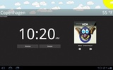 Kaloer Clock screenshot 1
