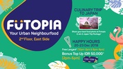 Futopia - Your Urban Neighbourfood screenshot 2