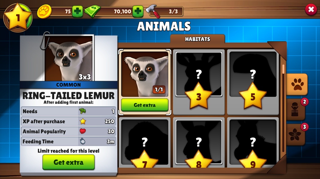 Zoo Life - Preview 7