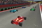 Real Fast Formula Racing 3D screenshot 7