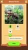 Dinosaur Puzzles screenshot 2
