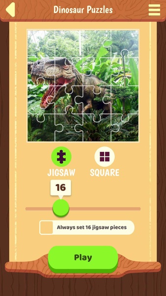Dinosaur Puzzles - Preview 2