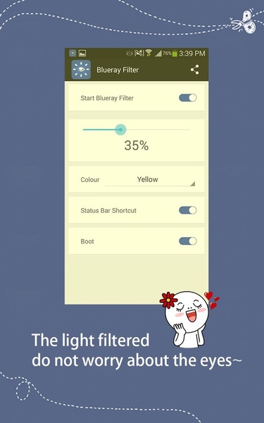 Blueray Filter - Preview 6