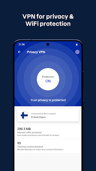 F-Secure SAFE - Preview 11