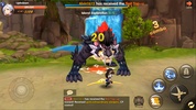 Blade & Wings screenshot 3