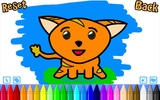 Simply Kids Colouring screenshot 3