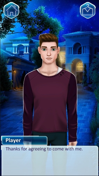Love Story Games: Romance Mystery - Preview 8