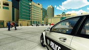 Virtual Police Dad Simulator screenshot 3