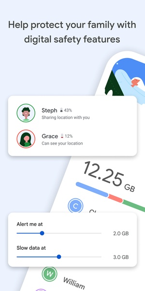 Google Fi - Preview 4