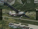 X-Plane screenshot 1