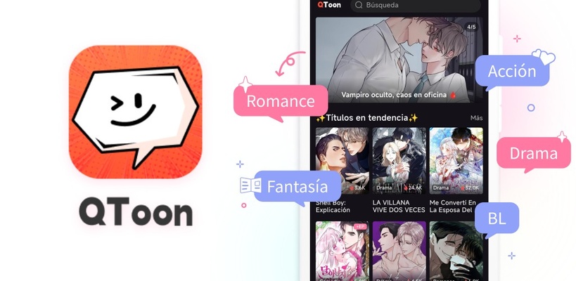 Descargar QToon