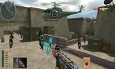 Sniper Assassin screenshot 4
