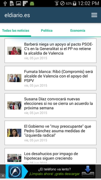 Spain News - Preview 2