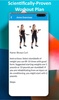 Weight loss app for Women Adopt Desire Body Shape screenshot 10