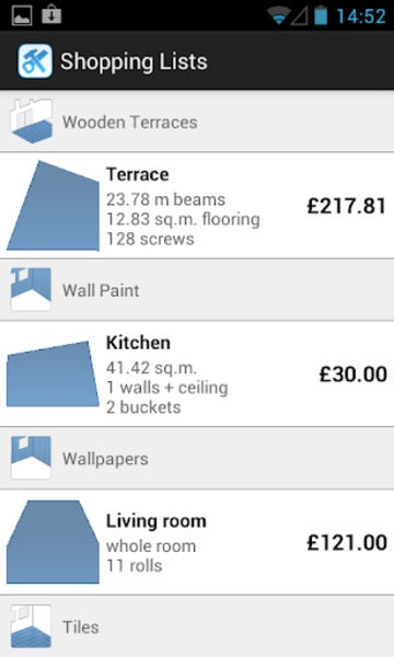 DIY App Free - Preview 6
