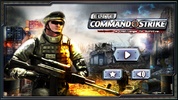 Elite Commmando Strike screenshot 5