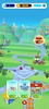 Angry Birds Rush screenshot 3