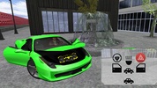 İtalia Driving Simulator screenshot 4