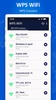 WiFi WPS Connect -WiFi Connect screenshot 2