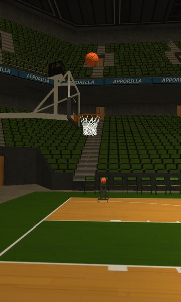 Three Point Shootout Free - Preview 18
