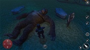 Real Gorilla Hunting Game 3D screenshot 2