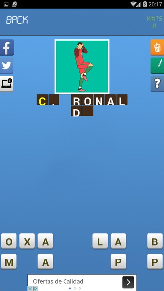 Football Quiz Pro - Preview 9