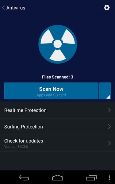 AMC Security - Preview 6
