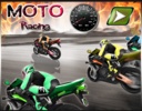 Moto Bike Racing screenshot 4