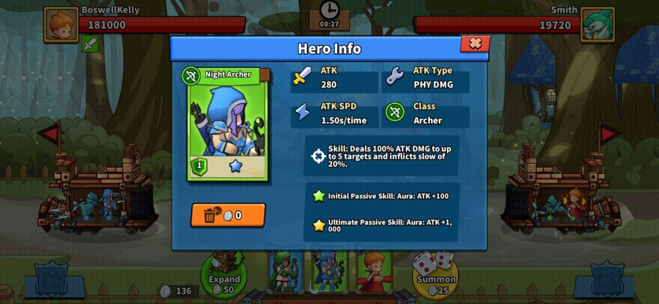 Tower Brawl - Preview 7