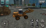 Construction Loader Simulator screenshot 4