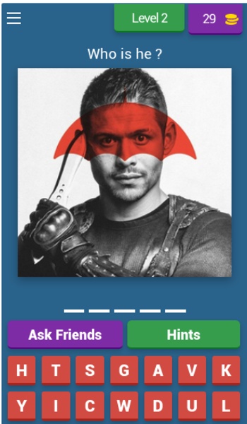 the umbrella academy - Preview 2