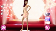Party Dress Up Game For Girls screenshot 4