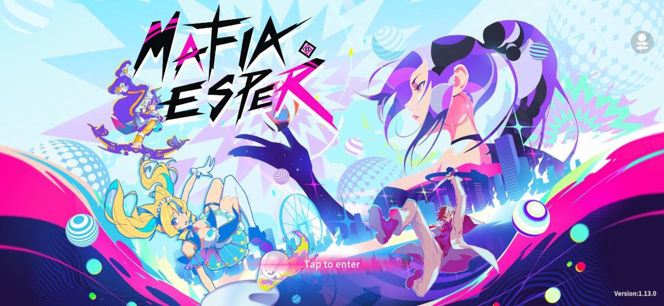 Mafia Esper - Preview 1