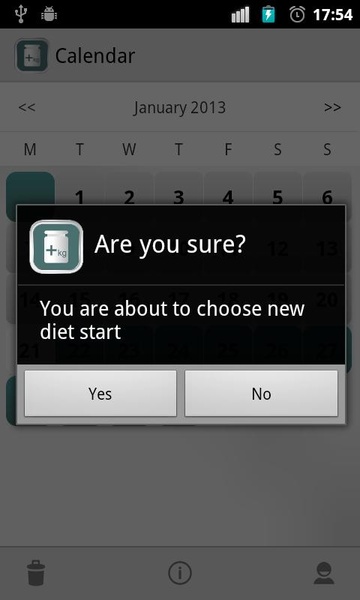 Gaining Weight Diet - Preview 1