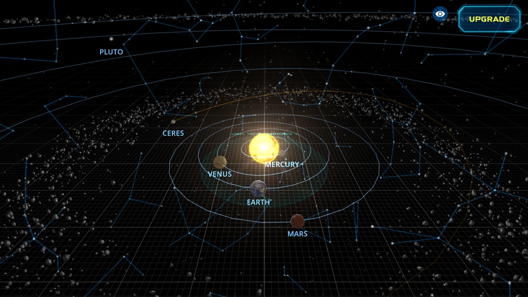 Solar System Scope - Preview 7