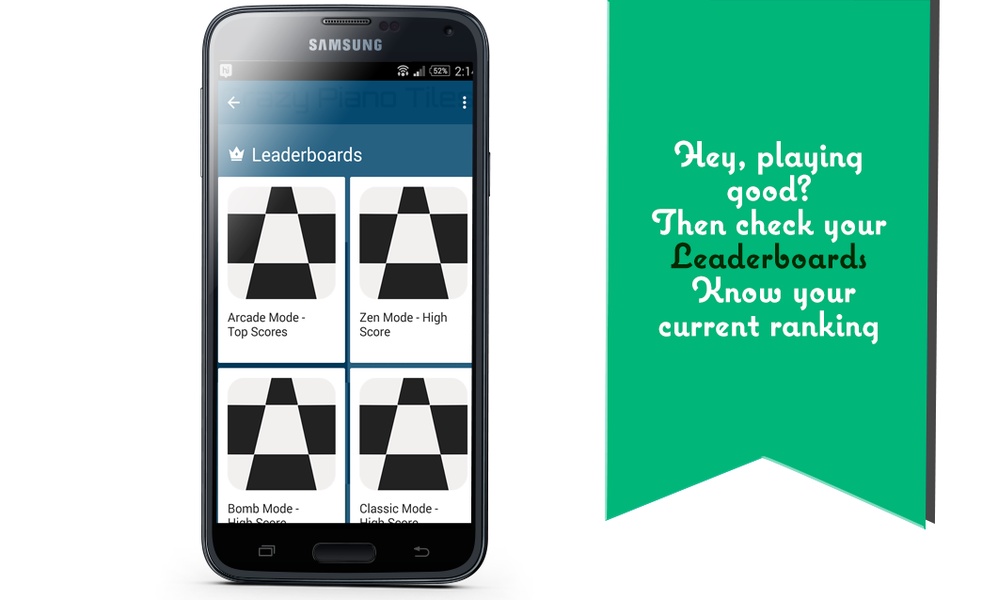 Crazy Piano Tiles - Preview 3