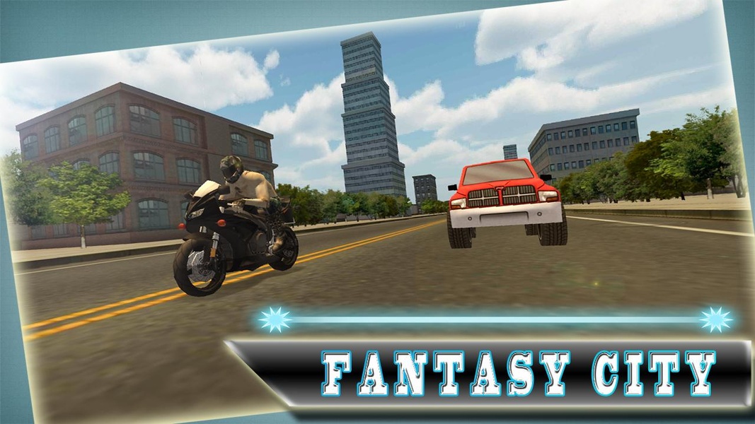Street Ride - Preview 4