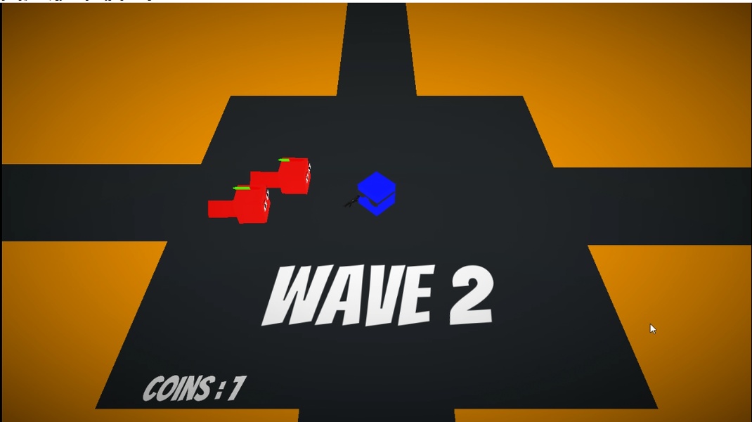 Battle Of Cubes - Preview 12