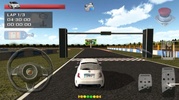 Grand Race Simulator 3D screenshot 11