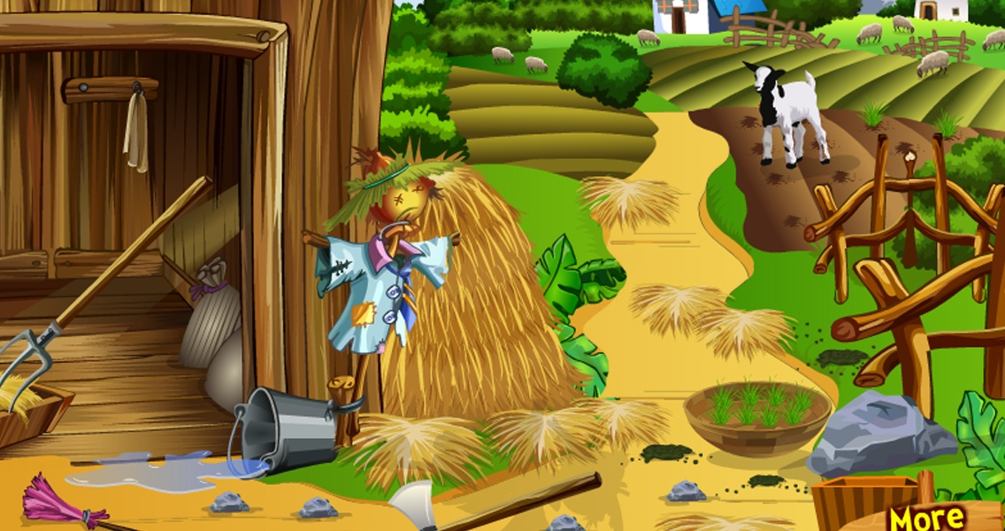farm cleanup - Preview 6
