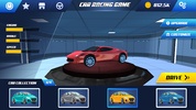 Car Racing On Impossible Track screenshot 9