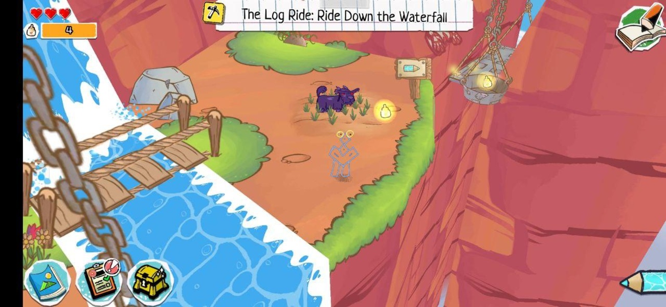 Draw a Stickman: EPIC 3 - Preview 8