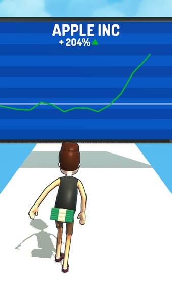 Investment Run - Preview 2